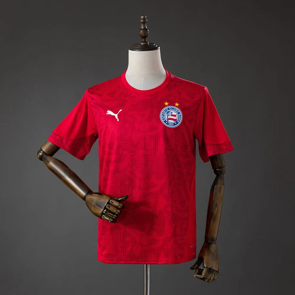 Camisola treino 2026/27