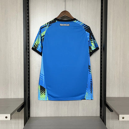 Camisola Botafogo 2026 guarda redes - azul