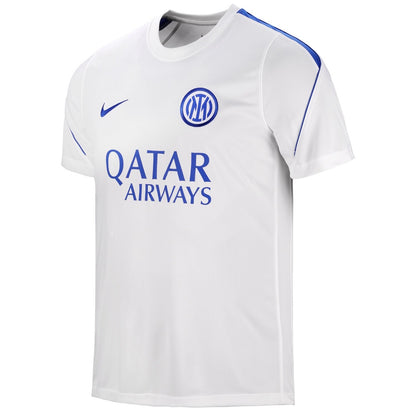 Camisola Inter Milão treino 2026/27