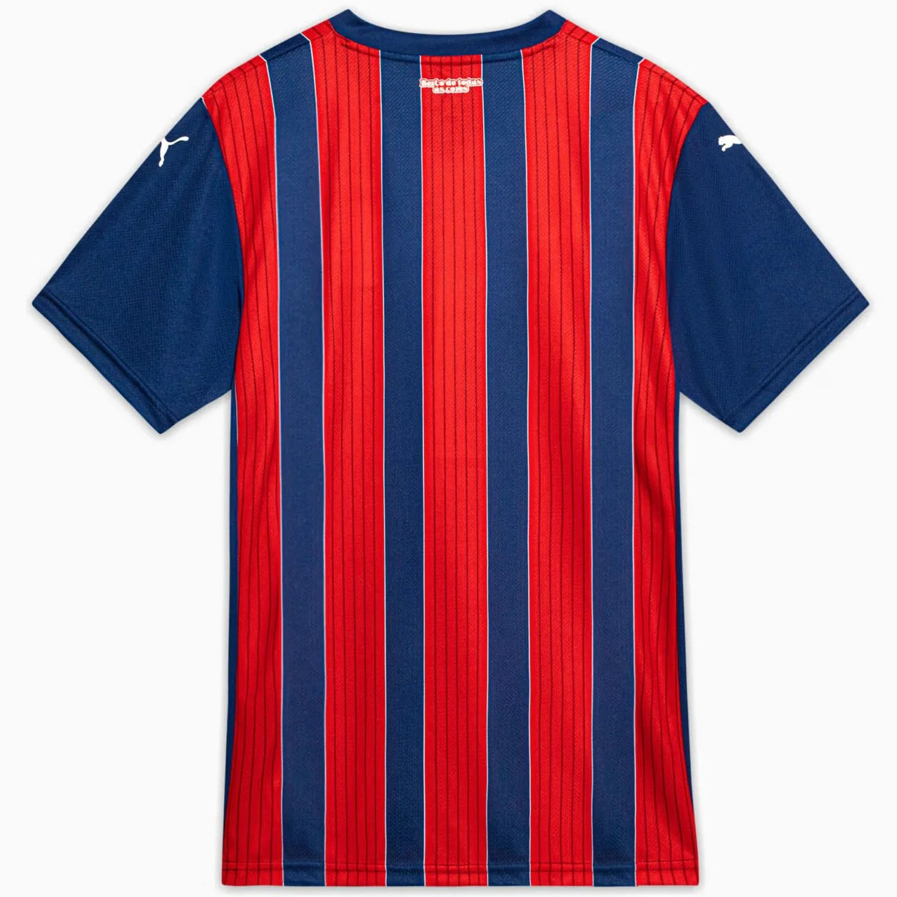 Camisola EC Bahia Alternativa 2025/26