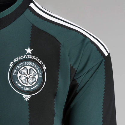 Camisola Alternativa 2026/27 - MANGA LONGA