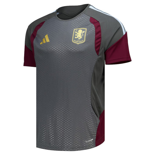Camisola Aston Villa treino 2026/27