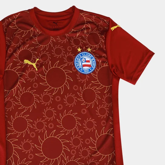 Camisola EC Bahia Terceira 2026/27