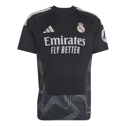 Camisola Real Madrid guarda redes 2026/27