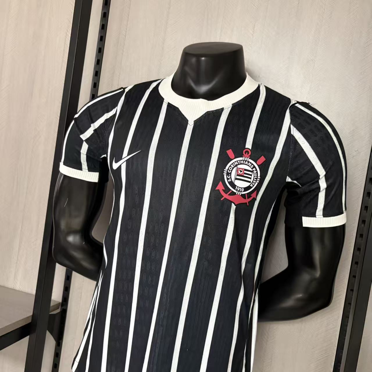 Camisola away 2026/27 PLAYER