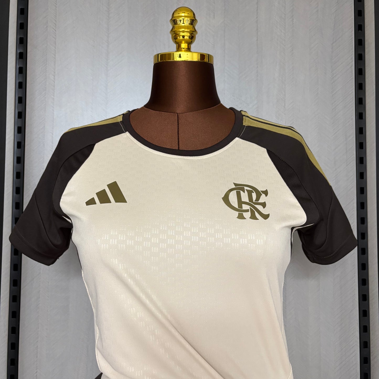Camisola FEMININA treino 2026/27