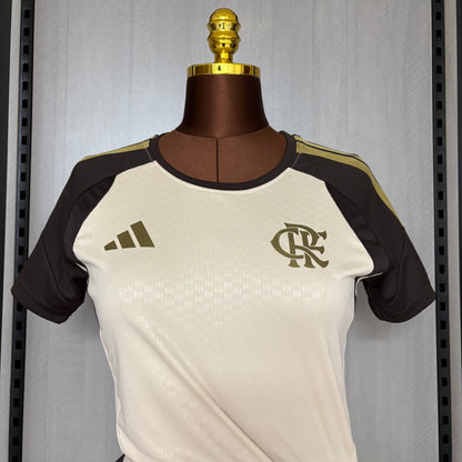 Camisola FEMININA treino 2026/27