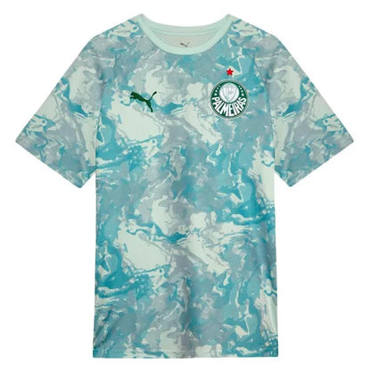 Camisola pré jogo 2026/27