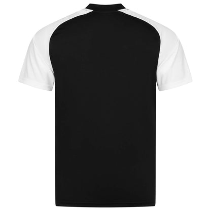 Camisola Eintracht Frankfurt Pré-Jogo 2026/27 – imagem 5