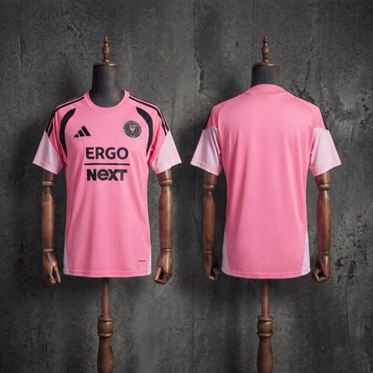 Camisola Inter Miami treino rosa 2026/27