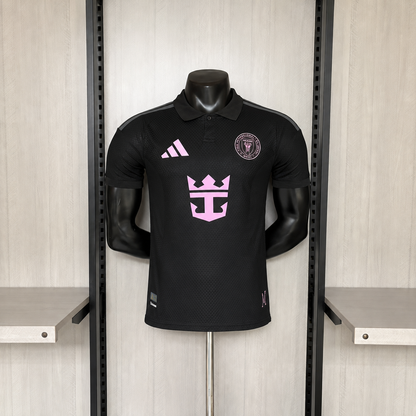 Camisola Inter Miami Home 2026/27 PLAYER