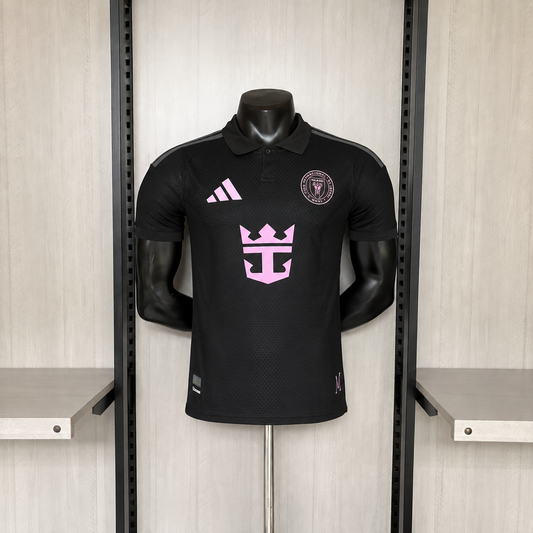 Camisola Inter Miami Home 2026/27 PLAYER