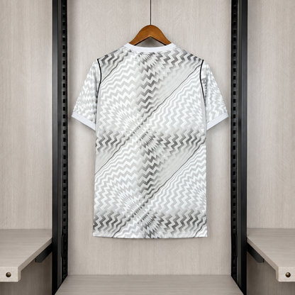 Camisola guarda redes 2026/27