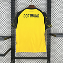 Camisola Borussia Dortmund amarela Home 2025/26