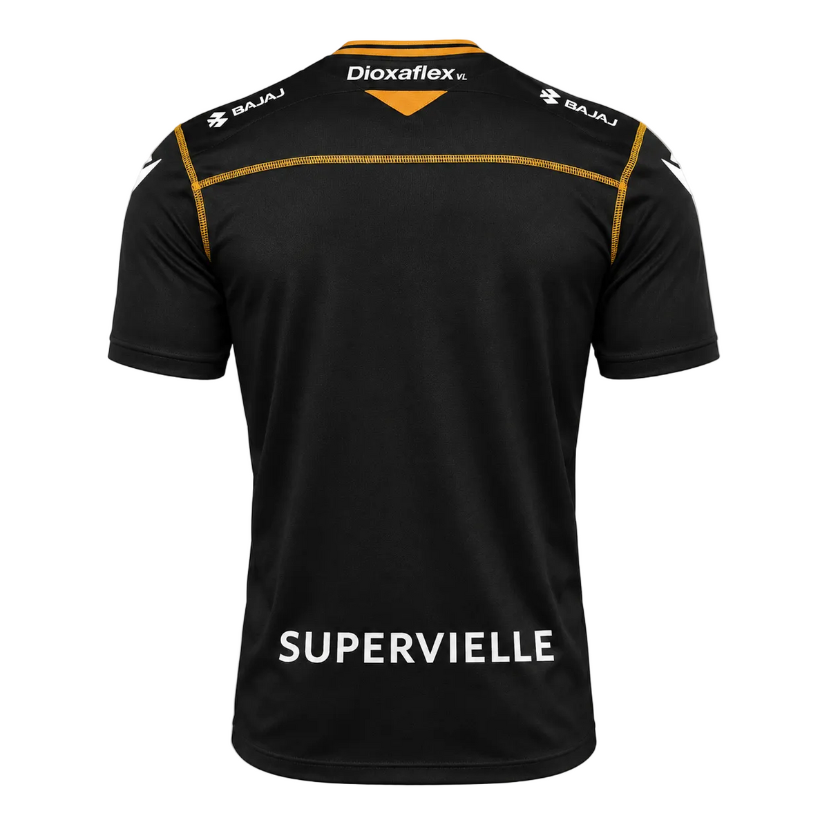 Camisola guarda redes 2026/27