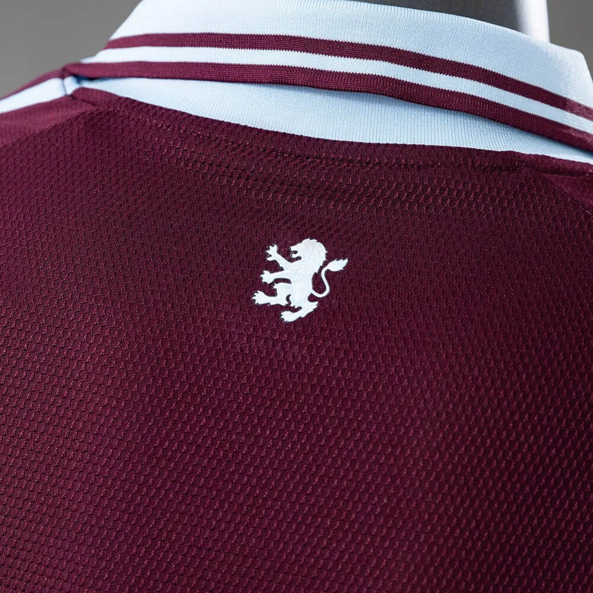 Camisola Aston Villa Home 2026/27 - PLAYER