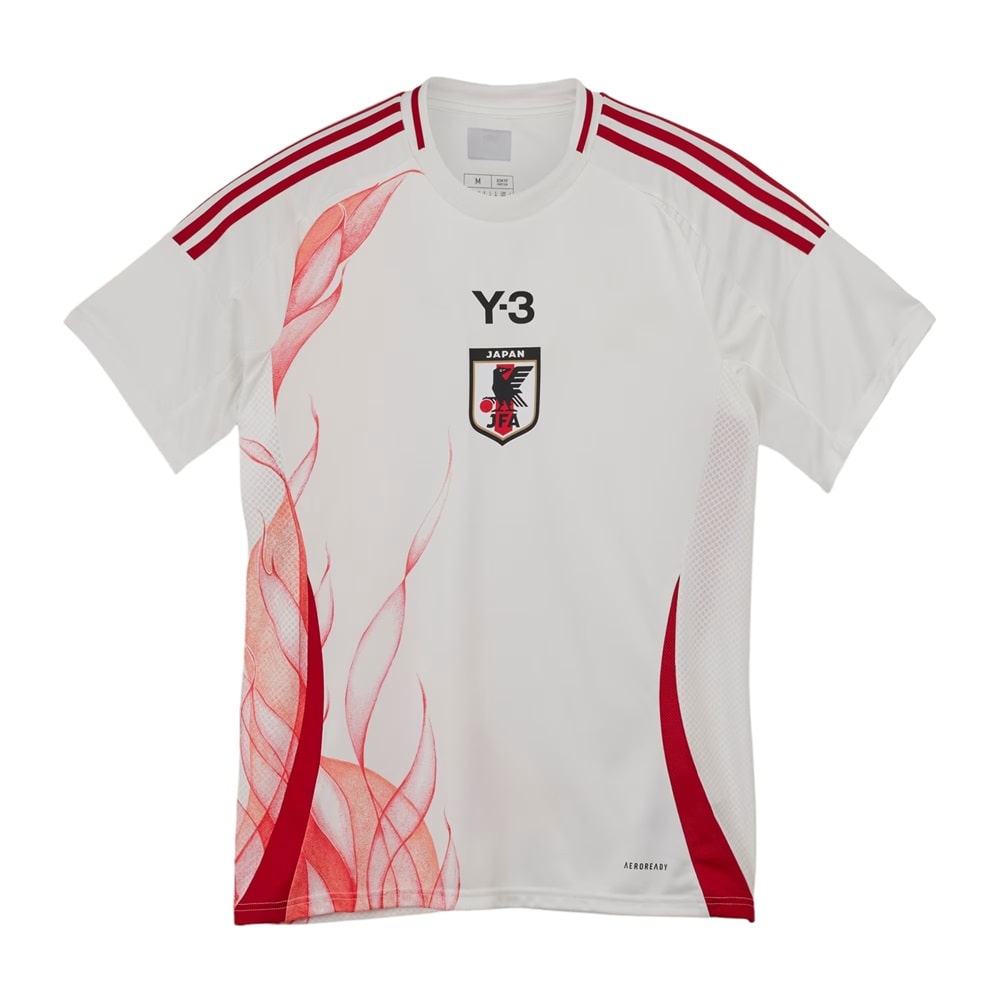 Camisola Japão alternativo 2024/25