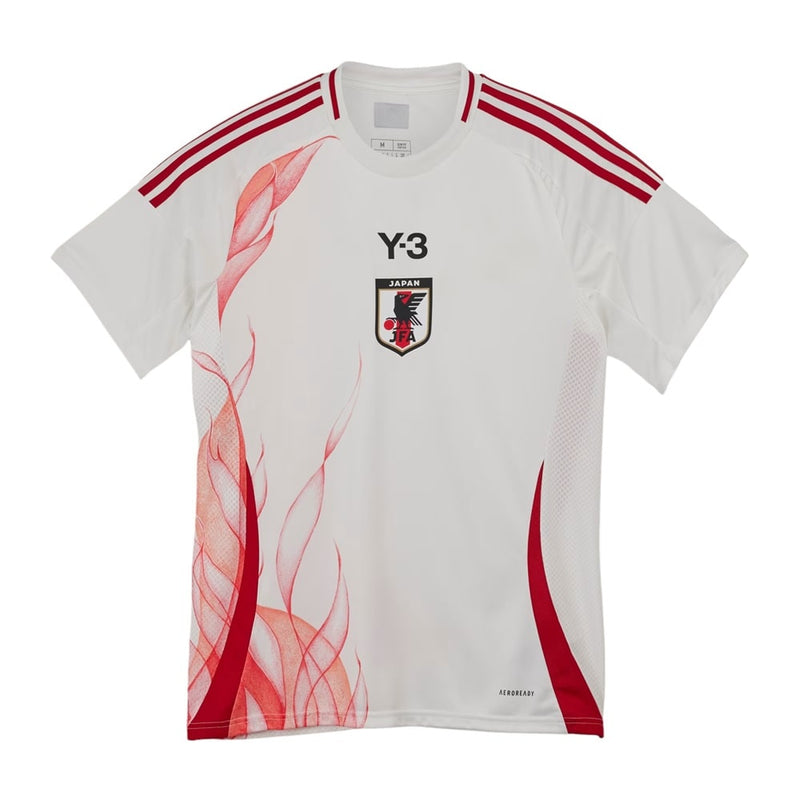 Camisola Japão alternativo 2024/25