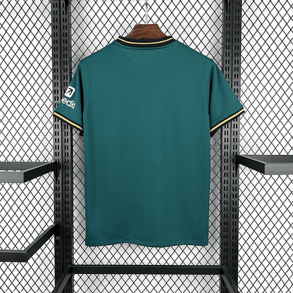 Camisola Liverpool concept JORDAN 2025/26