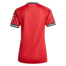 Camisola Manchester United FEMININA Home 2025/26