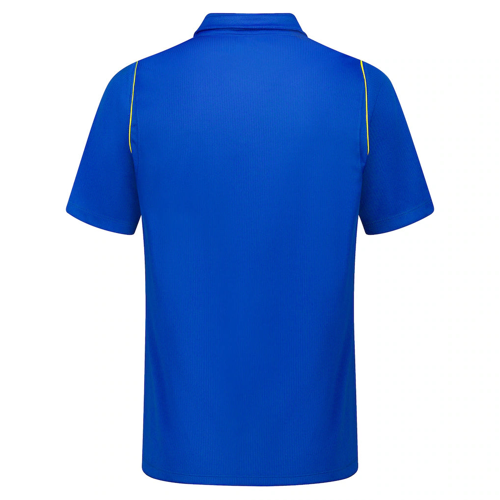 Camisola Chelsea principal 2026/27 azul