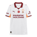 Camisola Galatasaray alternativa 2025/26