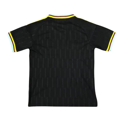 Camisola Aston Villa alternativa preta 2026/27