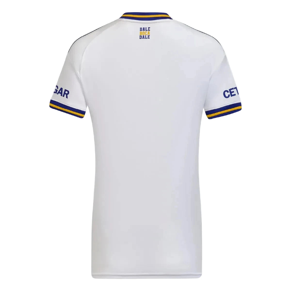 Camisola Feminina terceira 2026/27
