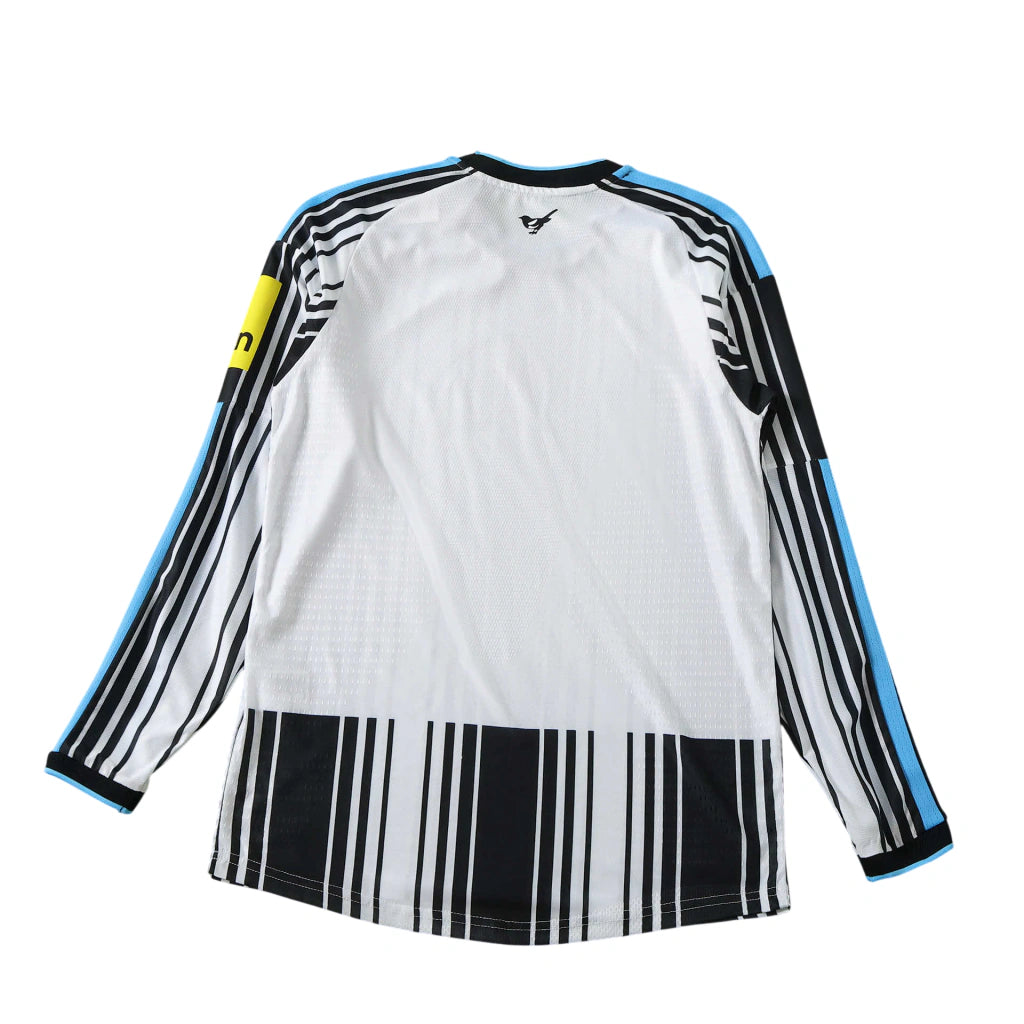 Camisola Newcastle principal 2026/27 - MANGA LONGA