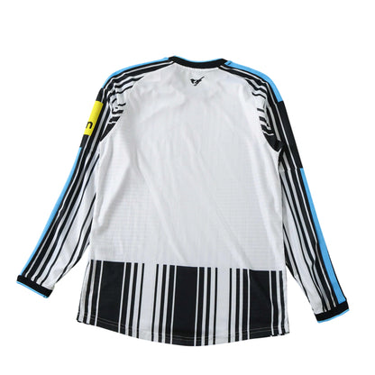 Camisola Newcastle principal 2026/27 - MANGA LONGA