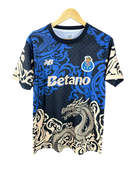 Camisola FCP concept dragão azul 2025/26 - exclusiva