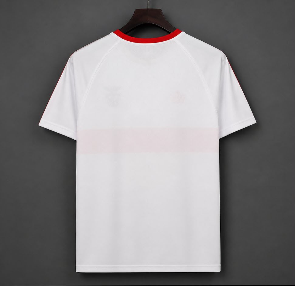 Camisola SL Benfica Viagem Pré-Jogo 2026/27 – imagem 3
