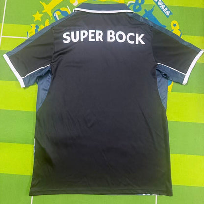 Camisola dragão azul e preta concept 2026/27 - LANÇAMENTO EXCLUSIVO
