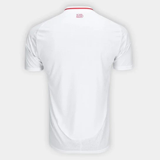Camisola S.C Internacional alternativa 2025/26