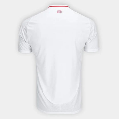 Camisola S.C Internacional alternativa 2025/26
