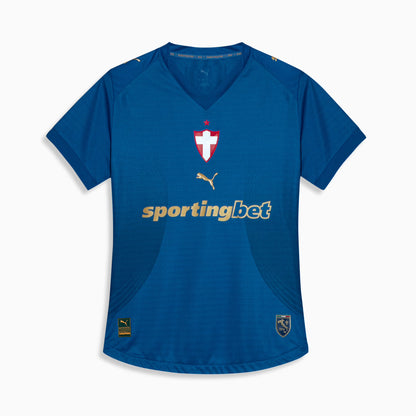 Camisola terceira azul 2026/27 - PLAYER
