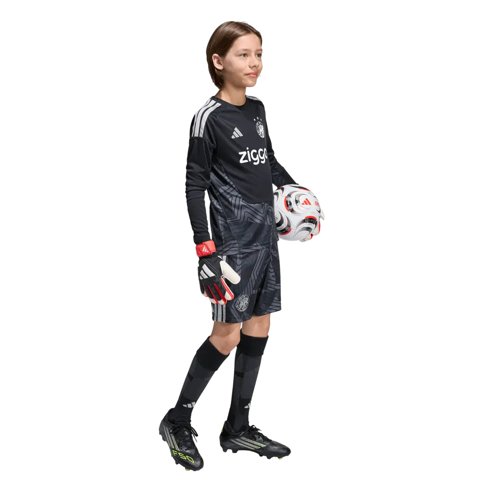 Conjunto Infantil Ajax Guarda-Redes 2026/27 – imagem 3