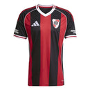 Camisola River Plate alternativa 2025/26