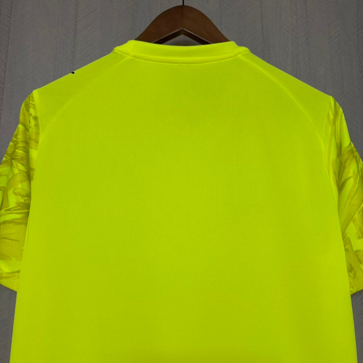 Camisola guarda redes 2026/27