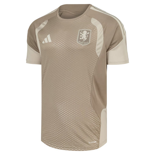 Camisola Aston Villa treino 2026/27