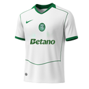 Camisola TOTAL 90 branca simbolo stromp 2025/26 - EXCLUSIVA