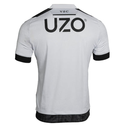 Camisola Vitória Guimarães principal branca 2025/26