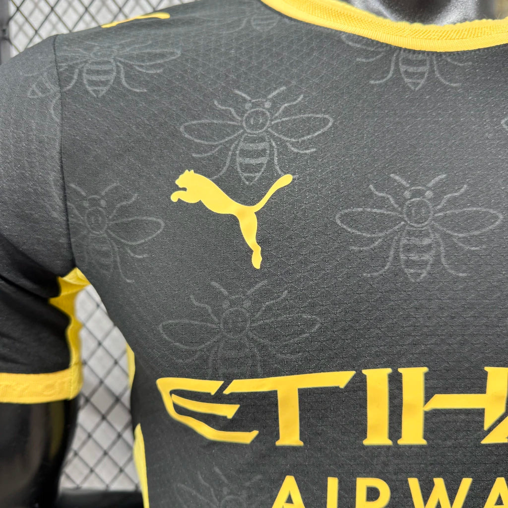 Camisola Alternativa 2026/27 - PLAYER
