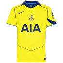 Camisola Tottenham Hotspur terceira 2025/26