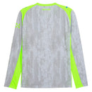 Camisola Manchester City terceiro equipamento 2025/26 - MANGA LONGA