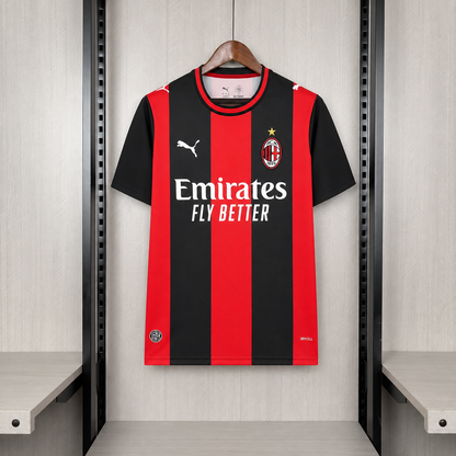 Camisola Milan principal 2026/27