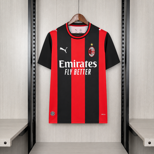 Camisola Milan principal 2026/27