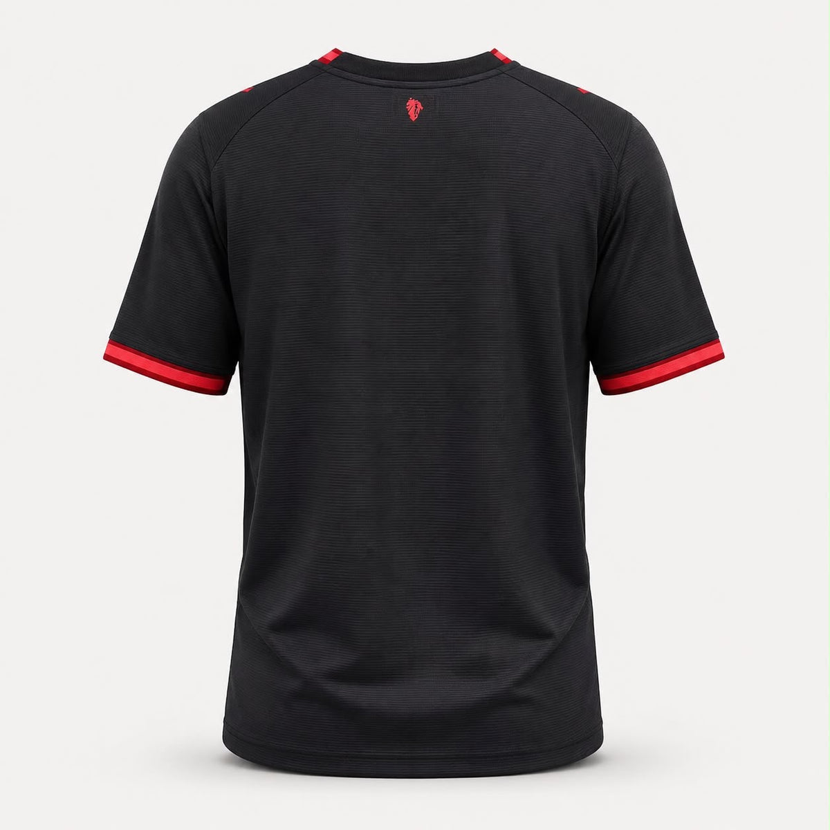 Camisola Milan terceira 2026/27
