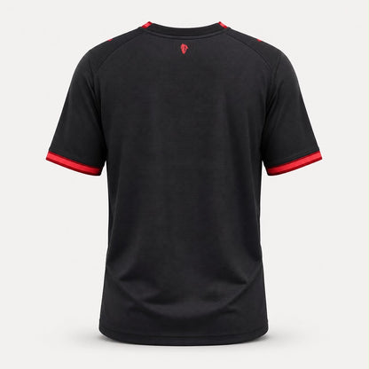 Camisola Milan terceira 2026/27