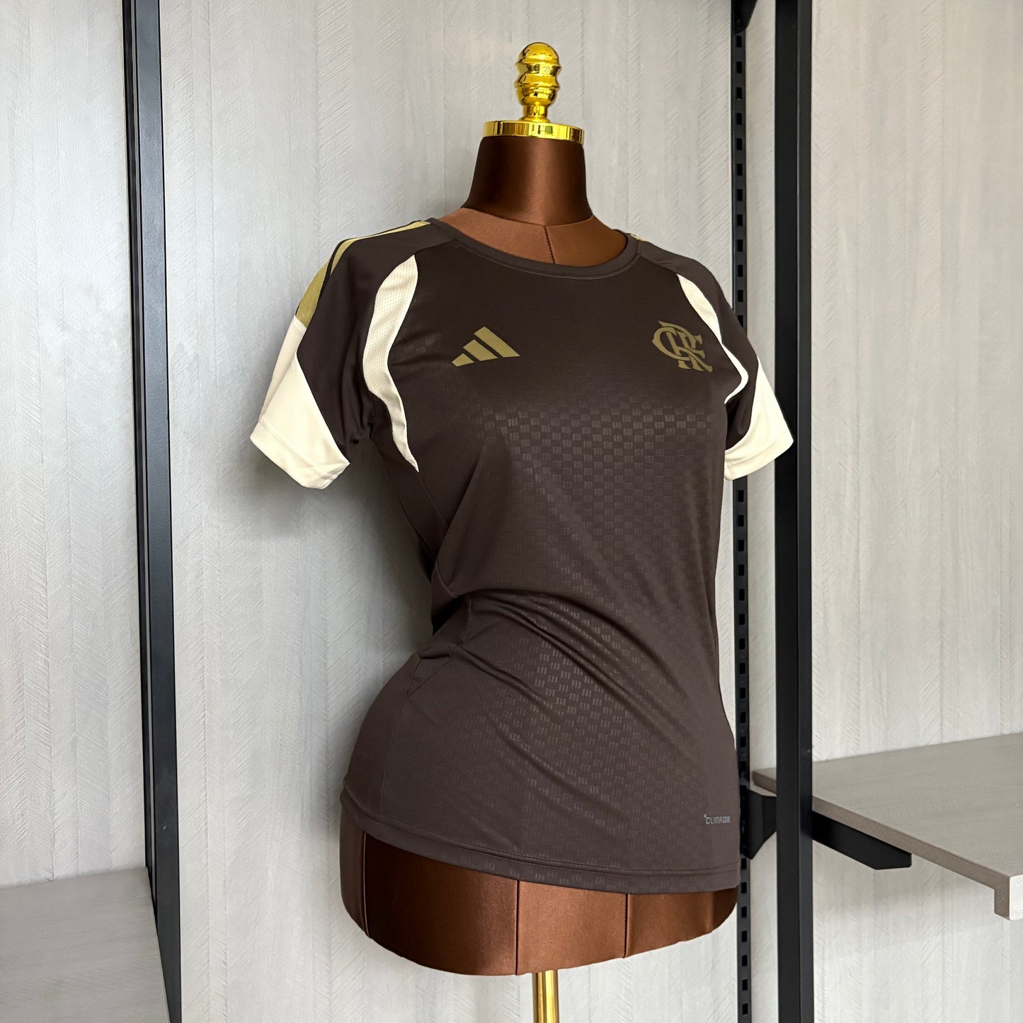 Camisola FEMININA treino 2026/27